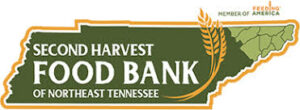 Second Harvest Food Bank of Northeast Tennessee