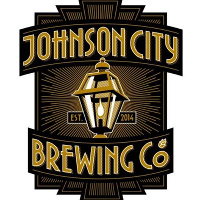 Johnson City Brewing Company logo