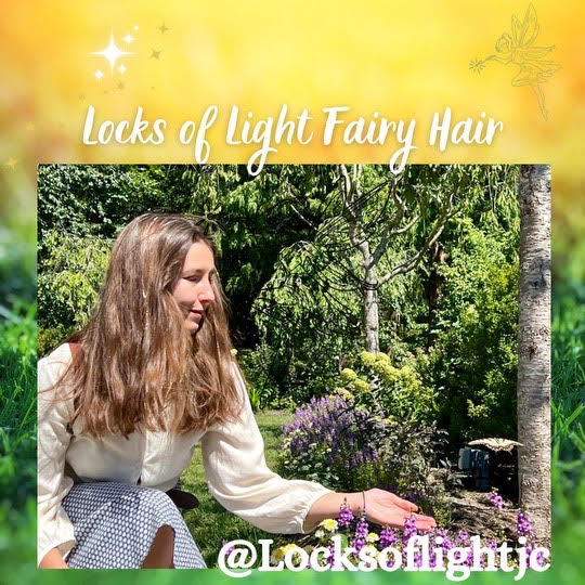 Lock of Light JC